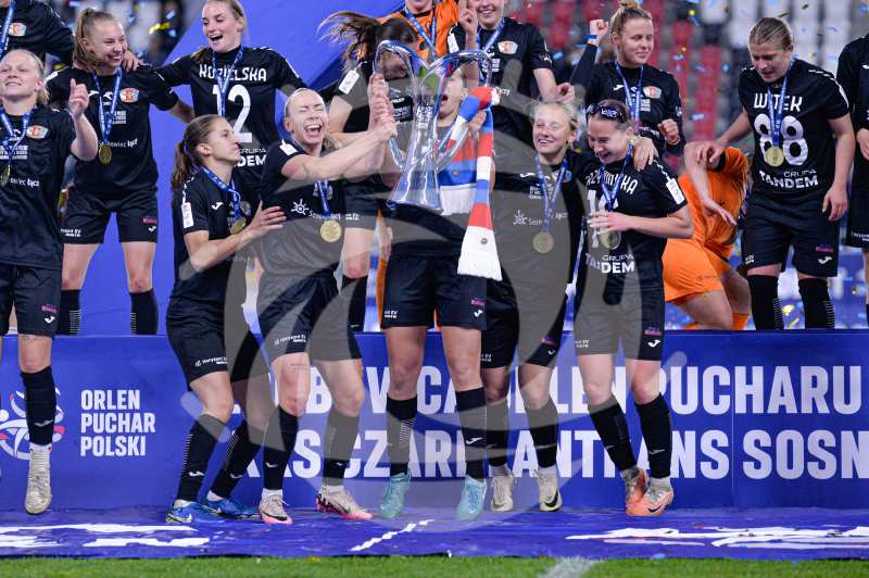 Polska - Piłka nożna